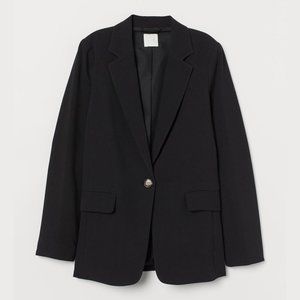 Single-breasted Jacket - H&M